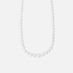 Ole Lynggaard Necklaces | Bead Colliers And Clasps-Bead collier