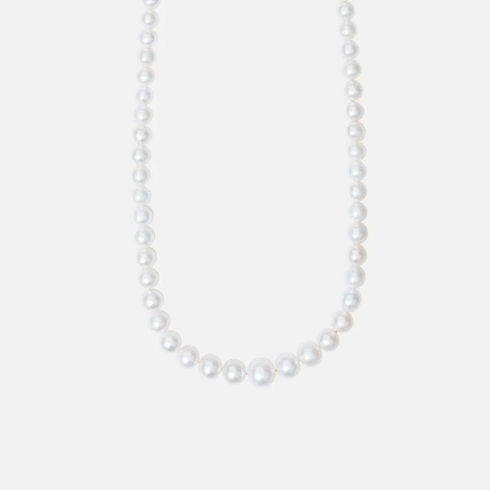 Ole Lynggaard Necklaces | Bead Colliers And Clasps-Bead collier