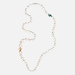 Ole Lynggaard Necklaces | Bead Colliers And Clasps-Bead collier