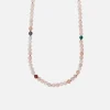 Ole Lynggaard Necklaces | Bead Colliers And Clasps-Bead collier
