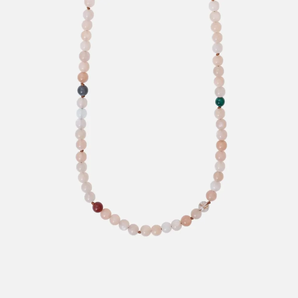 Ole Lynggaard Necklaces | Bead Colliers And Clasps-Bead collier