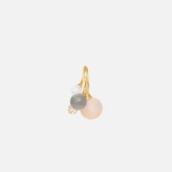 Ole Lynggaard Pendants-Blooming Bunch pendant
