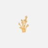 Ole Lynggaard Earring Singles-BoHo earclip small