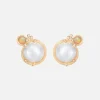 Ole Lynggaard Earring Pairs-BoHo earclips small