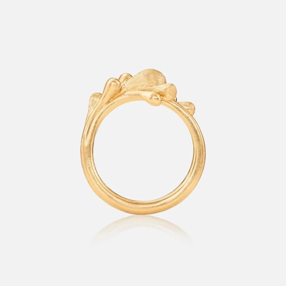 Ole Lynggaard Rings-BoHo ring
