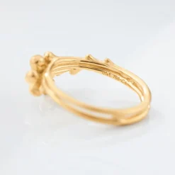 Ole Lynggaard Rings-BoHo Ring