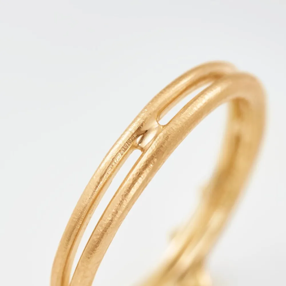 Ole Lynggaard Rings-BoHo Ring