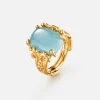 Ole Lynggaard Rings-BoHo ring medium