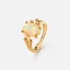 Ole Lynggaard Rings-BoHo ring small
