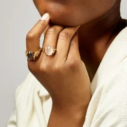 Ole Lynggaard Rings | New In-BoHo ring small