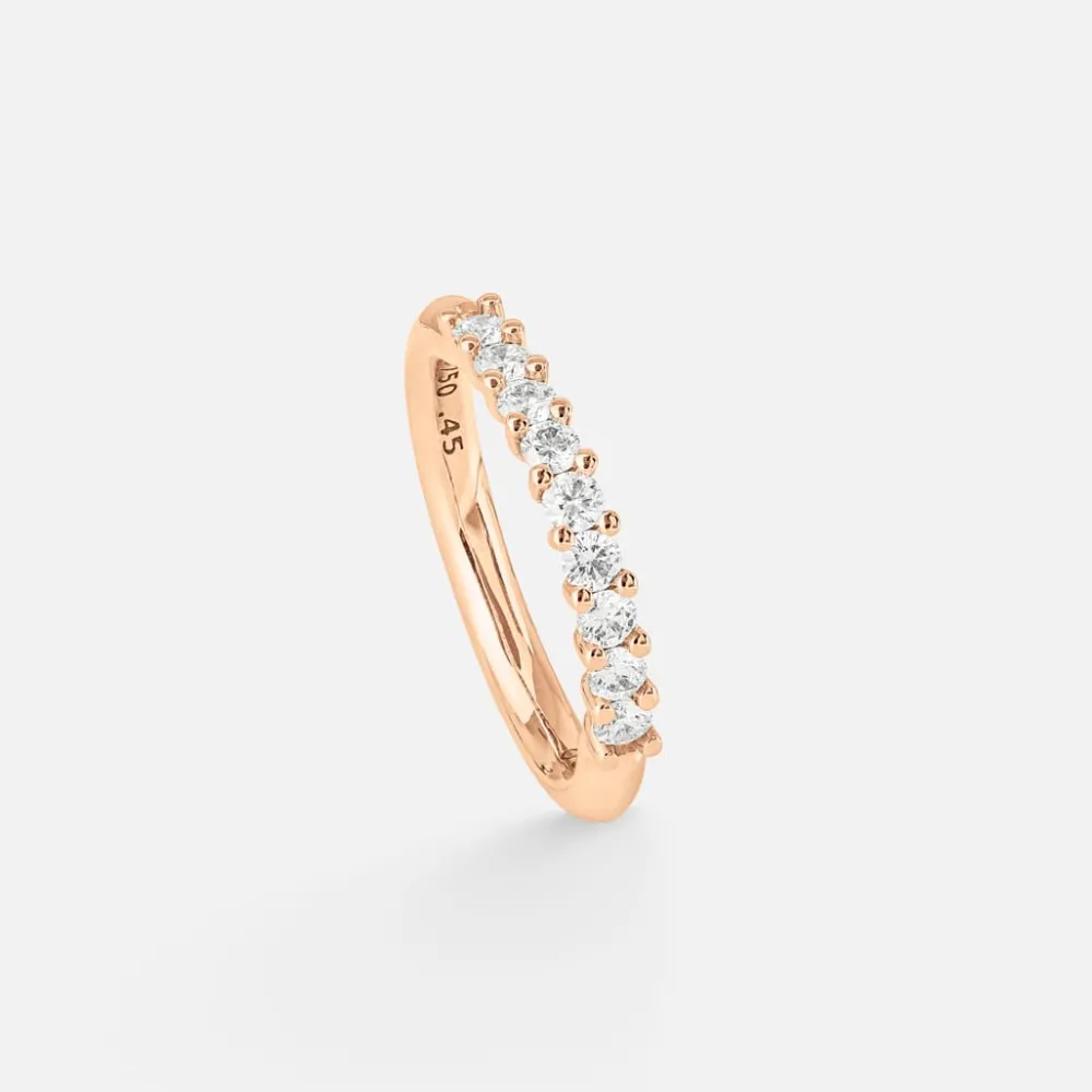 Ole Lynggaard Rings-Celebration ring