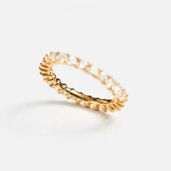 Ole Lynggaard Rings-Celebration ring