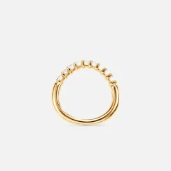 Ole Lynggaard Rings-Celebration ring