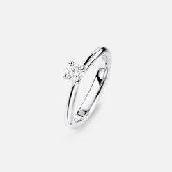 Ole Lynggaard Rings-Classic Solitaire ring