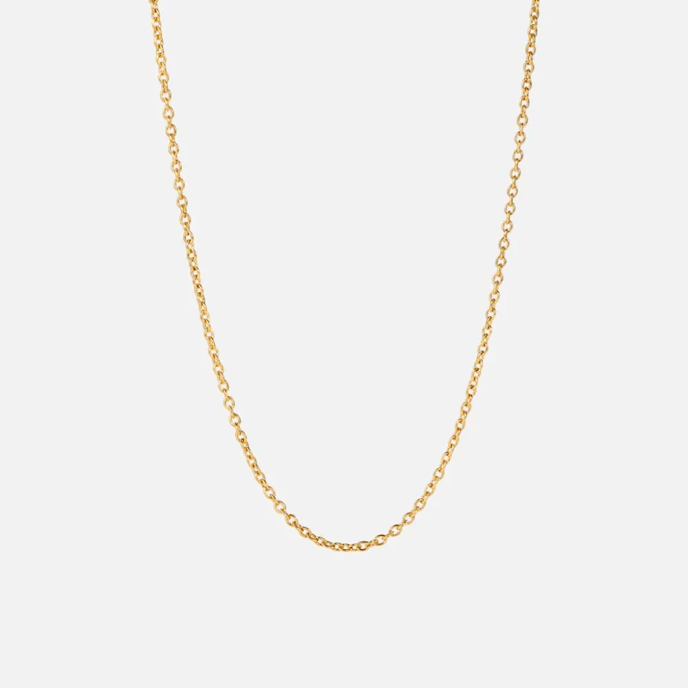 Ole Lynggaard Necklaces-Collier