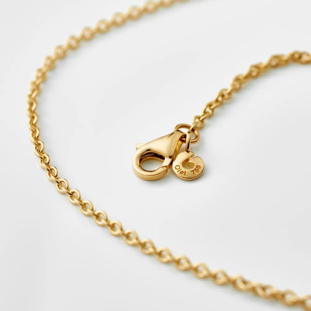 Ole Lynggaard Necklaces-Collier