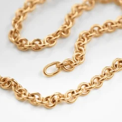 Ole Lynggaard Necklaces-Collier