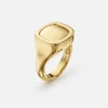 Ole Lynggaard Rings | Rings-Cushion ring