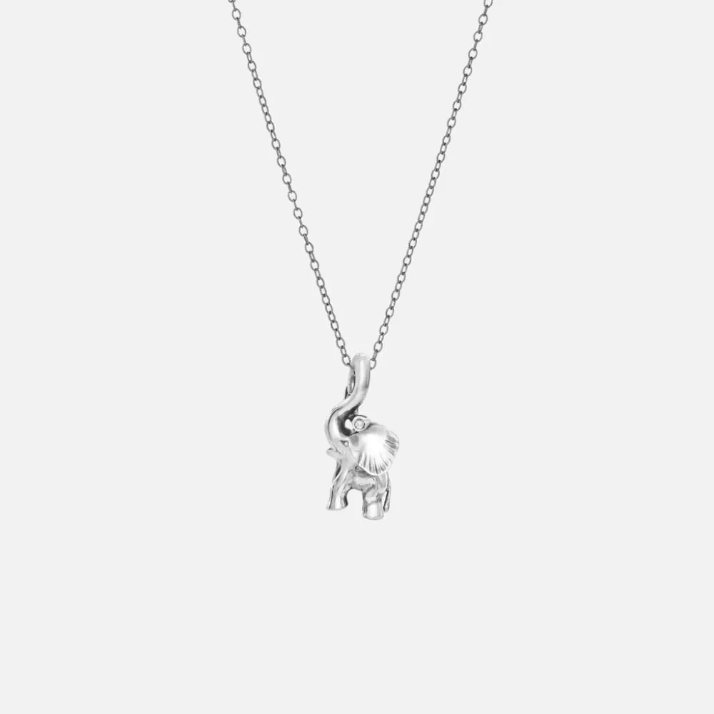 Ole Lynggaard Necklaces-Design necklace 90/80 cm