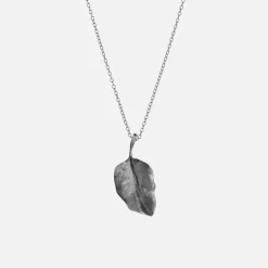 Ole Lynggaard Necklaces-Design necklace 90/80 cm