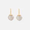 Ole Lynggaard Earring Pairs-Dew drops earrings