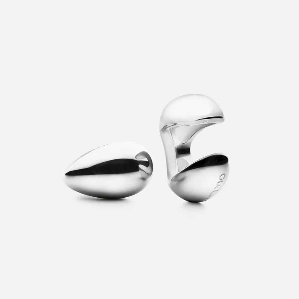 Ole Lynggaard Cufflinks-Drop cufflinks