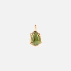 Ole Lynggaard Earring Pendants And Drops-Earring pendant drop