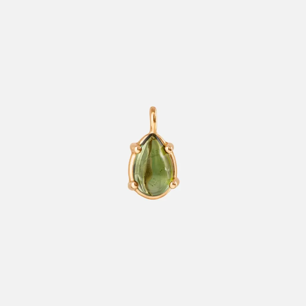 Ole Lynggaard Earring Pendants And Drops-Earring pendant drop
