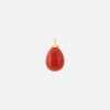 Ole Lynggaard Earring Pendants And Drops-Earring pendant drop