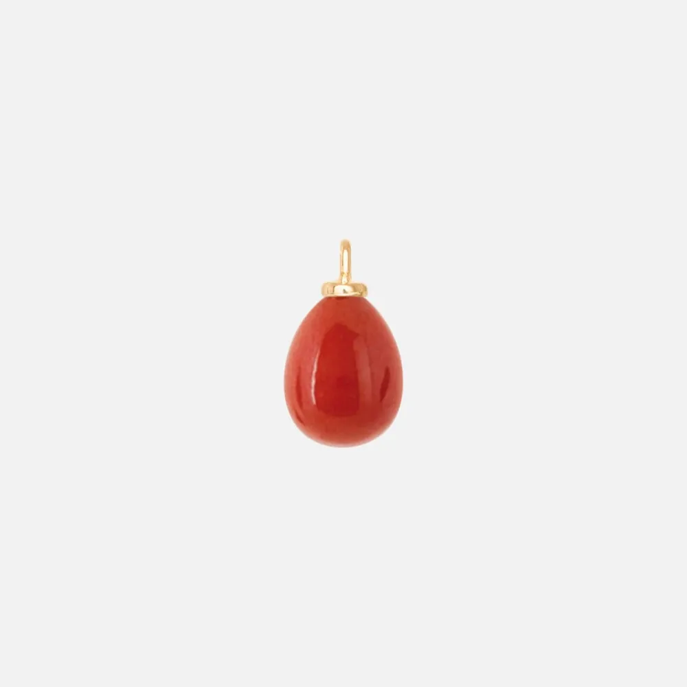 Ole Lynggaard Earring Pendants And Drops-Earring pendant drop