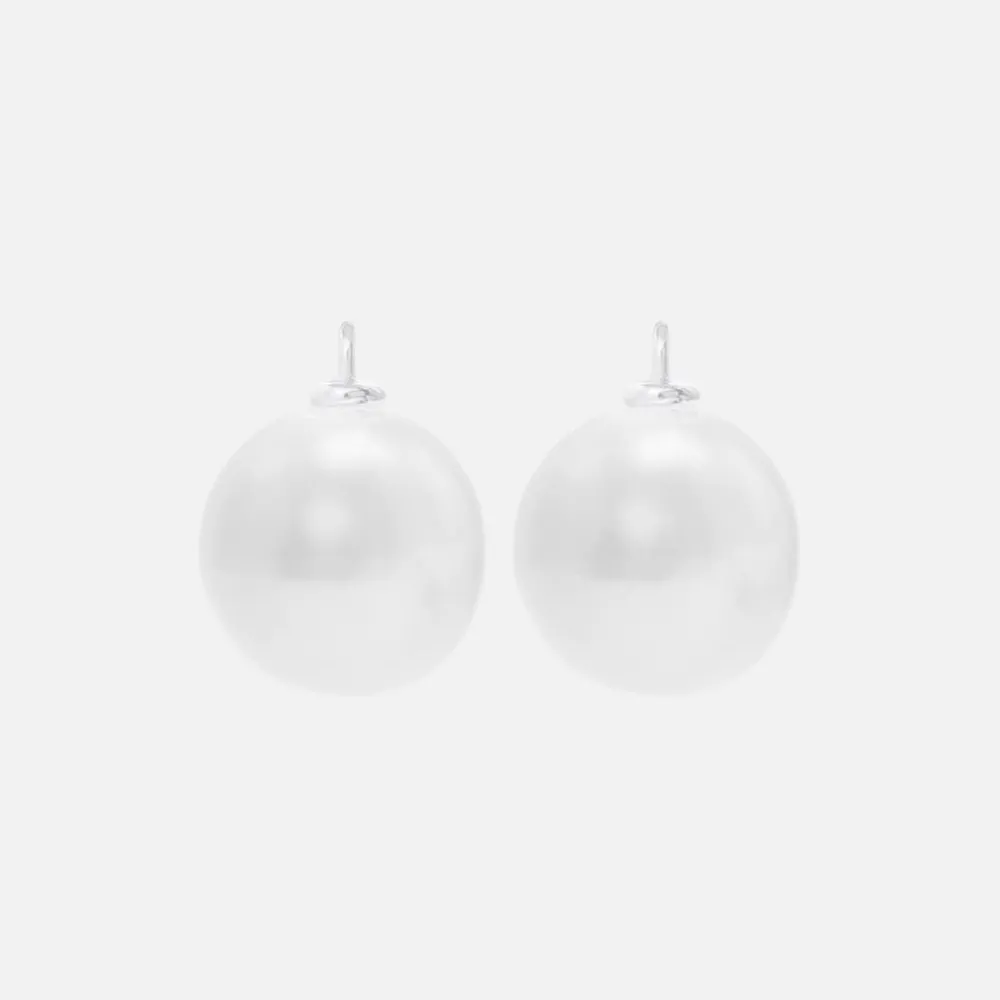 Ole Lynggaard Earring Pendants And Drops-Earring pendant drops