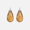Ole Lynggaard Earring Pendants And Drops-Earring pendant drops