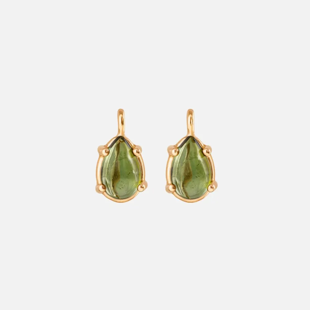 Ole Lynggaard Earring Pendants And Drops-Earring pendant drops