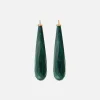 Ole Lynggaard Earring Pendants And Drops-Earring pendant drops
