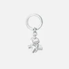 Ole Lynggaard Accessories | Key Charms-Elephant key ring