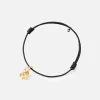 Ole Lynggaard Bracelets | Charms-Elephant string bracelet