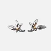 Ole Lynggaard Earring Pairs-Forest stud earrings