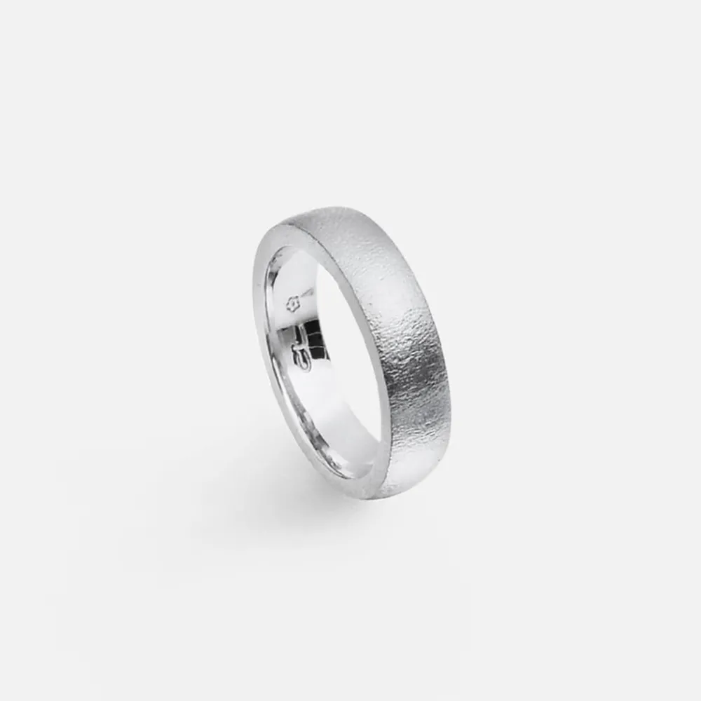 Ole Lynggaard Rings | Rings-Forever Love mens ring