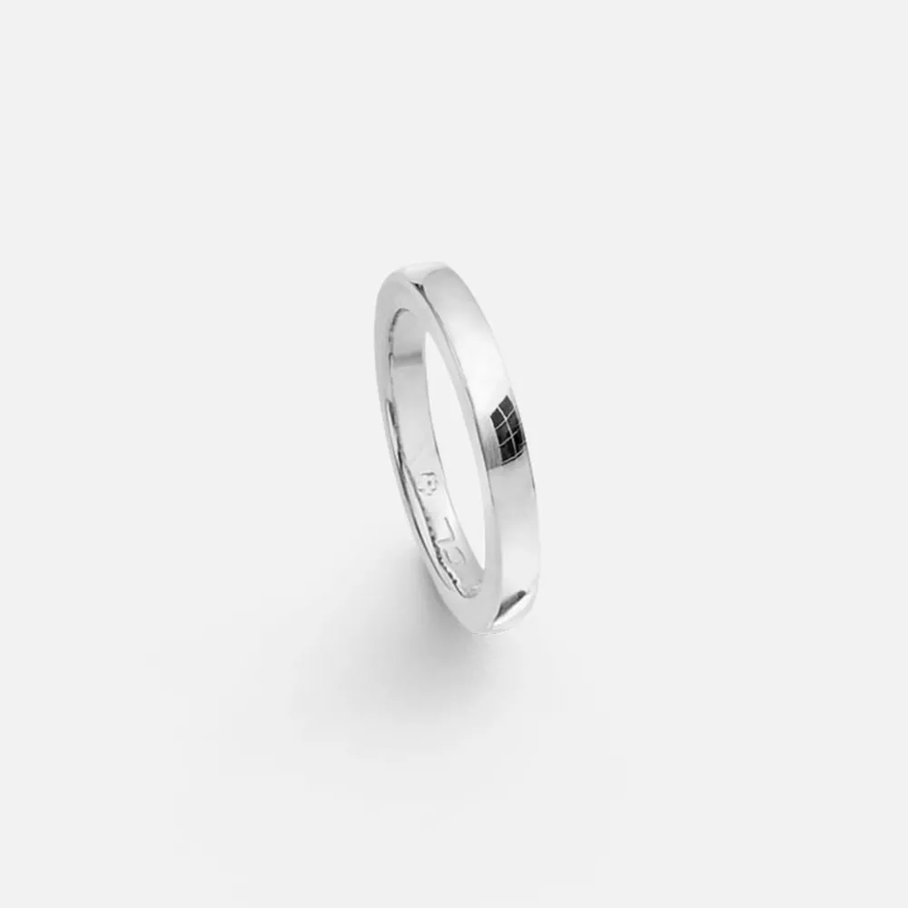 Ole Lynggaard Rings-Forever Love ring