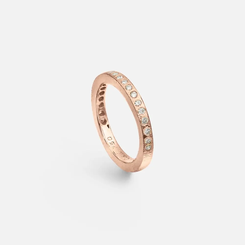 Ole Lynggaard Rings-Forever Love ring