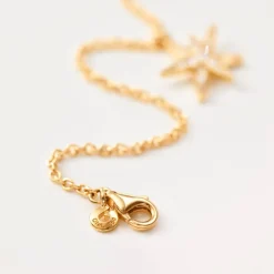 Ole Lynggaard Bracelets-Funky Stars bracelet