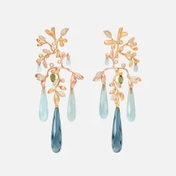Ole Lynggaard Earring Pairs | New In-Gipsy earrings