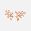 Ole Lynggaard Earring Pairs-Gipsy stud earrings
