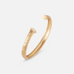 Ole Lynggaard Bracelets | Bracelets-Julius bangle