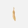 Ole Lynggaard Pendants | Most Popular-Leaves pendant medium