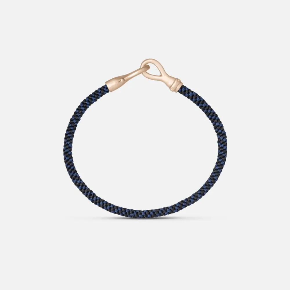 Ole Lynggaard Bracelets-Life bracelet