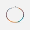 Ole Lynggaard Bracelets-Life bracelet 3 mm