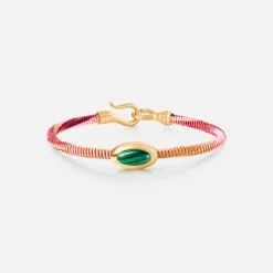 Ole Lynggaard Bracelets | Bracelets-LIFE BRACELET BERRY
