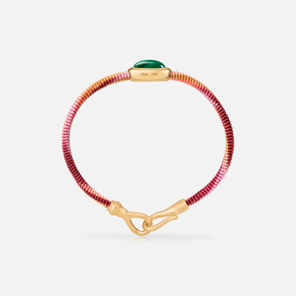 Ole Lynggaard Bracelets | Bracelets-LIFE BRACELET BERRY