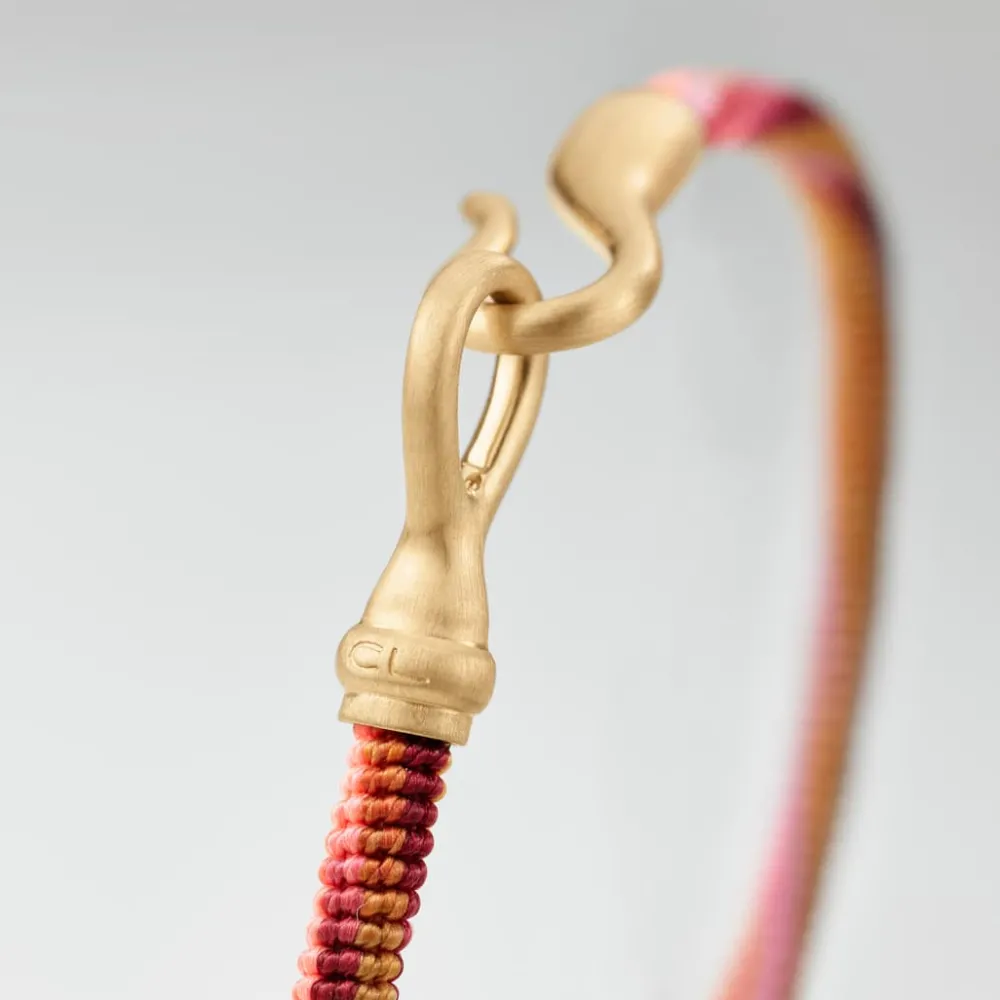 Ole Lynggaard Bracelets | Bracelets-LIFE BRACELET BERRY